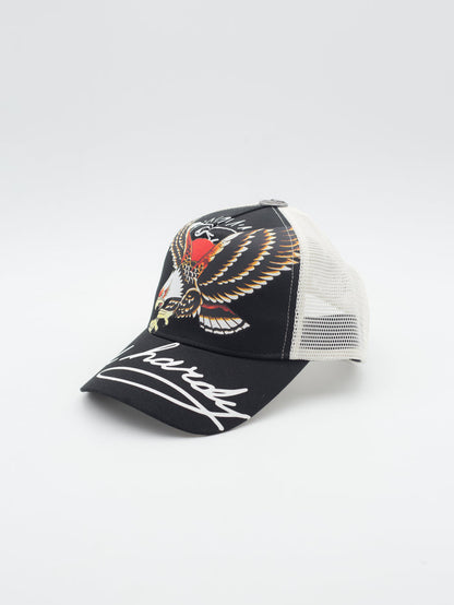 Soaring Eagle Trucker