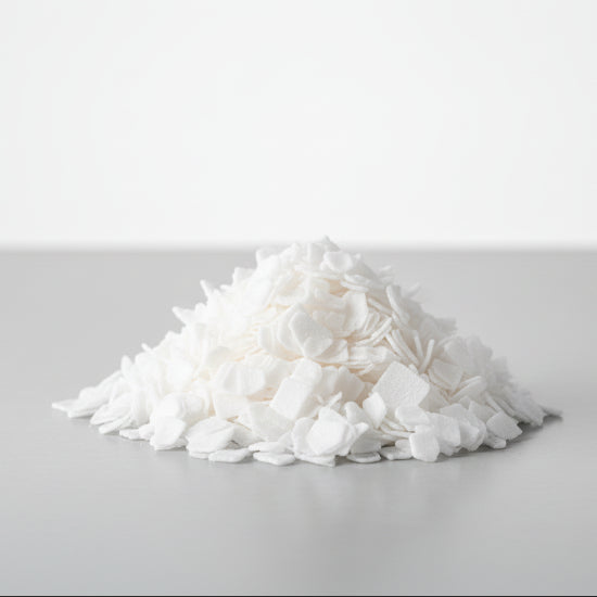 Sodium Hydroxide Flakes