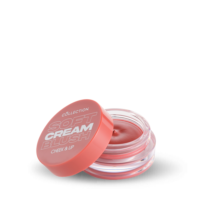Soft Cream Blush Cheek & Lip