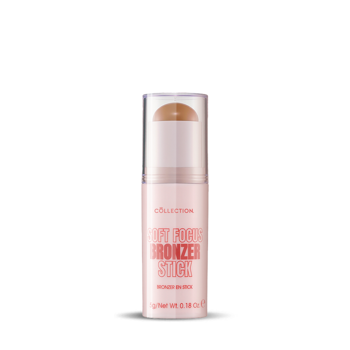 Soft Focus Bronze Stick