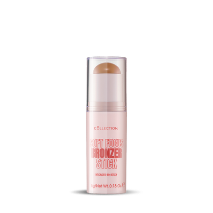 Soft Focus Bronze Stick