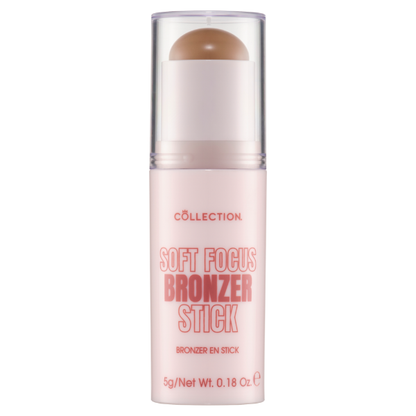 Soft Focus Bronze Stick