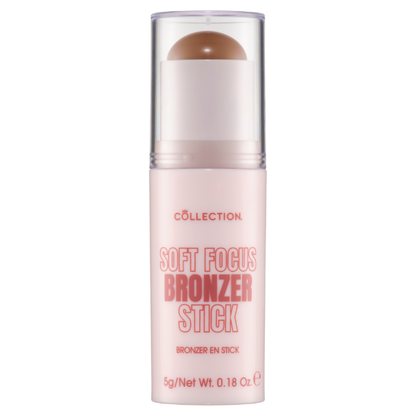 Soft Focus Bronze Stick