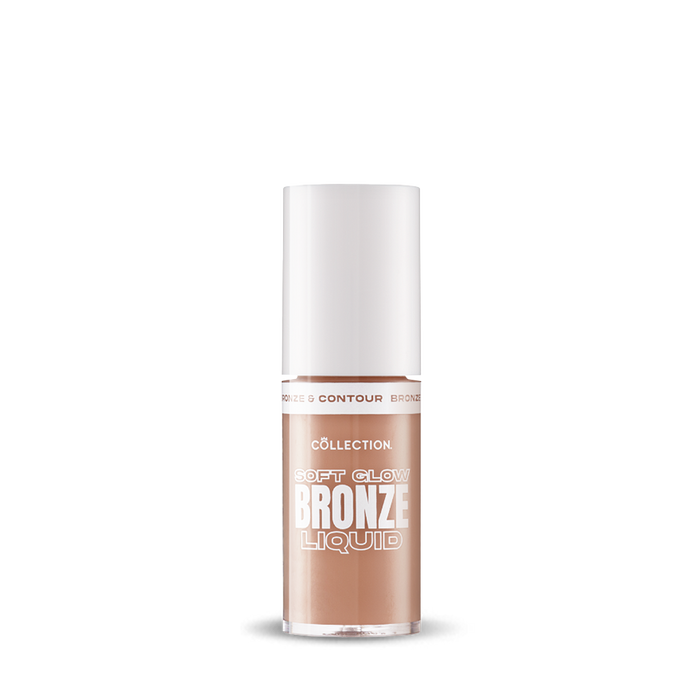 Soft Glow Liquid Bronzer