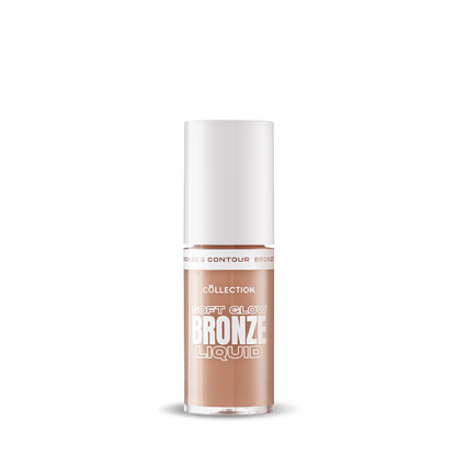 Soft Glow Liquid Bronzer