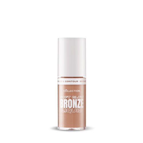 Soft Glow Liquid Bronzer