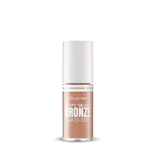 Soft Glow Liquid Bronzer