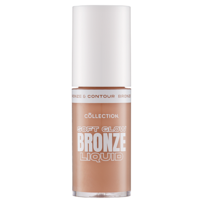 Soft Glow Liquid Bronzer