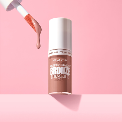 Soft Glow Liquid Bronzer