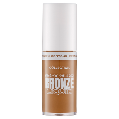 Soft Glow Liquid Bronzer