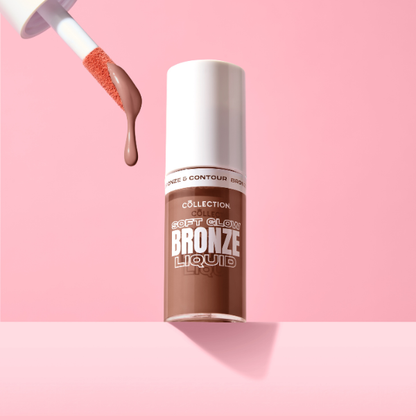 Soft Glow Liquid Bronzer
