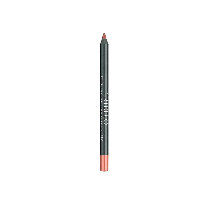 Soft Lip Liner Water Proof