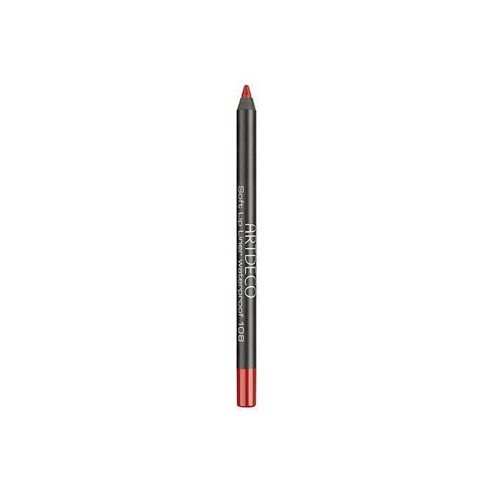 Soft Lip Liner Water Proof