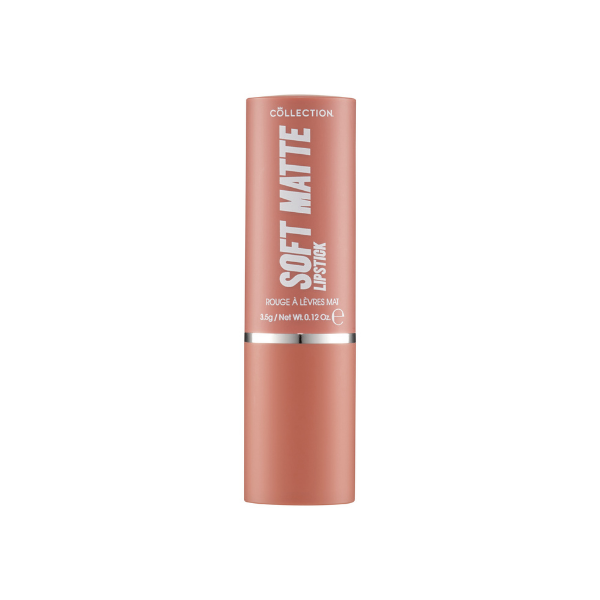 Soft Matte Lipstick