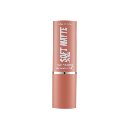 Soft Matte Lipstick