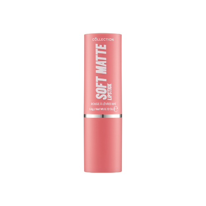 Soft Matte Lipstick