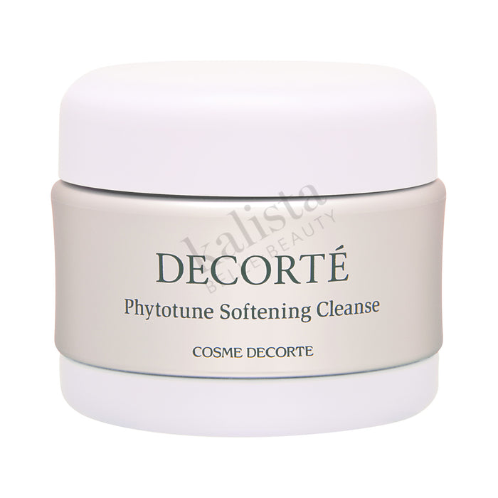 Softening Cleanse Cleansing Cream