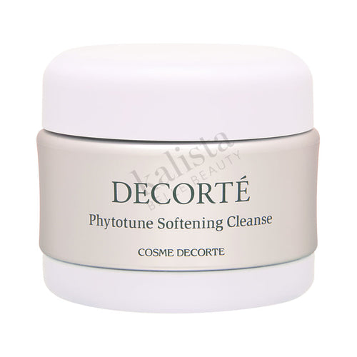 Softening Cleanse Cleansing Cream