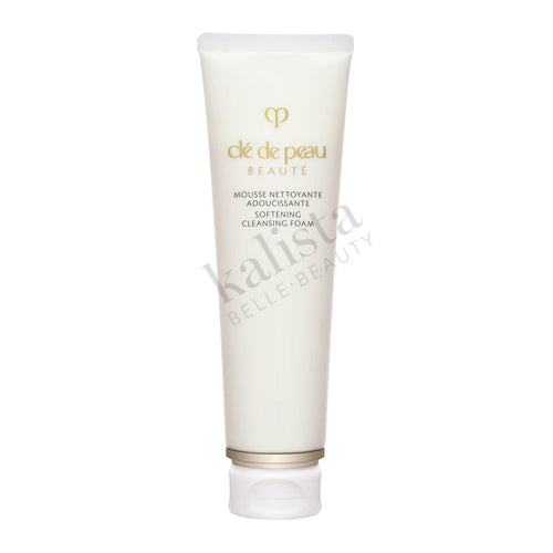 Softening Cleansing Foam