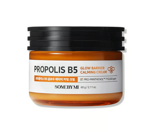 Some By Mi- Propolis B5 Glow Barrier Calming Cream
