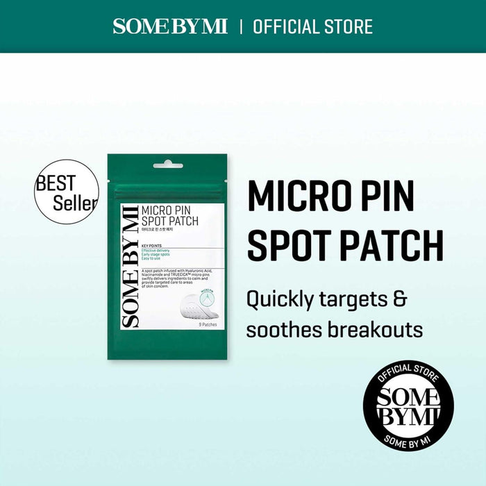 SOME BY MI Micro Pin Spot Patch 9 patches
