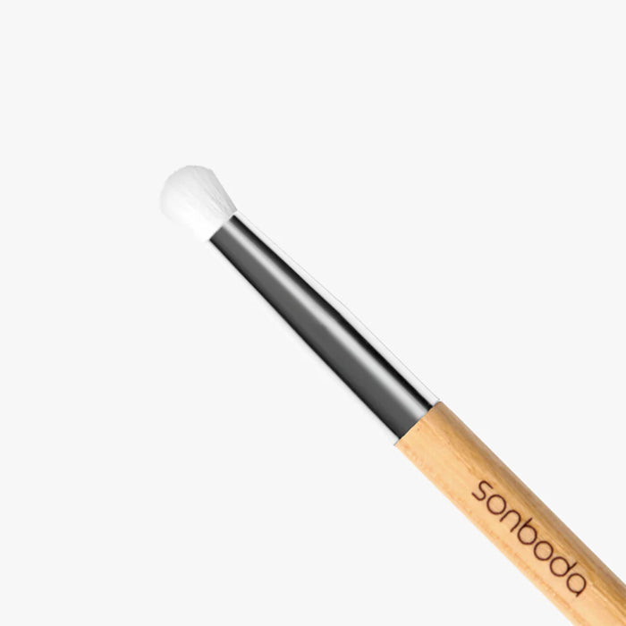 SONBODA 07 Eyeshadow Smudge Vegan Brush - šepetėlis šešėliams