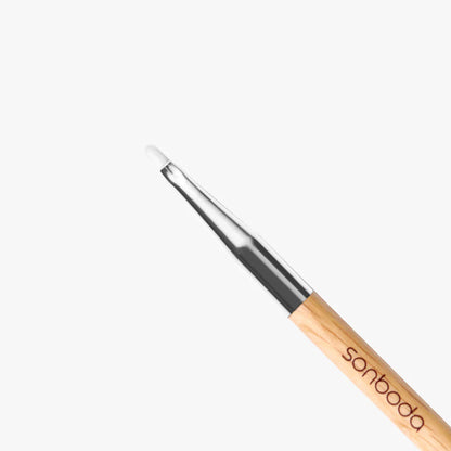 SONBODA 14 Spot Concealer Vegan Brush - šepetėlis maskuokliui
