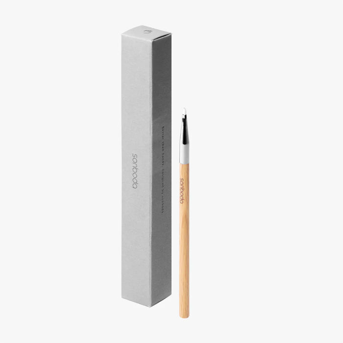 SONBODA 14 Spot Concealer Vegan Brush - šepetėlis maskuokliui