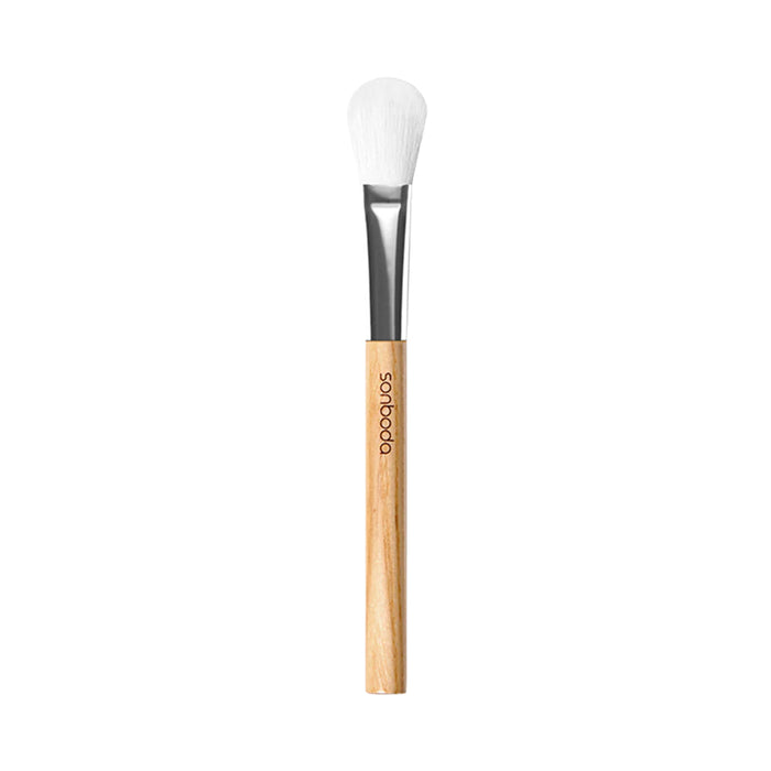 SONBODA 19 Blusher Vegan Brush - šepetėlis skaistalams