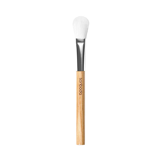 SONBODA 19 Blusher Vegan Brush - šepetėlis skaistalams