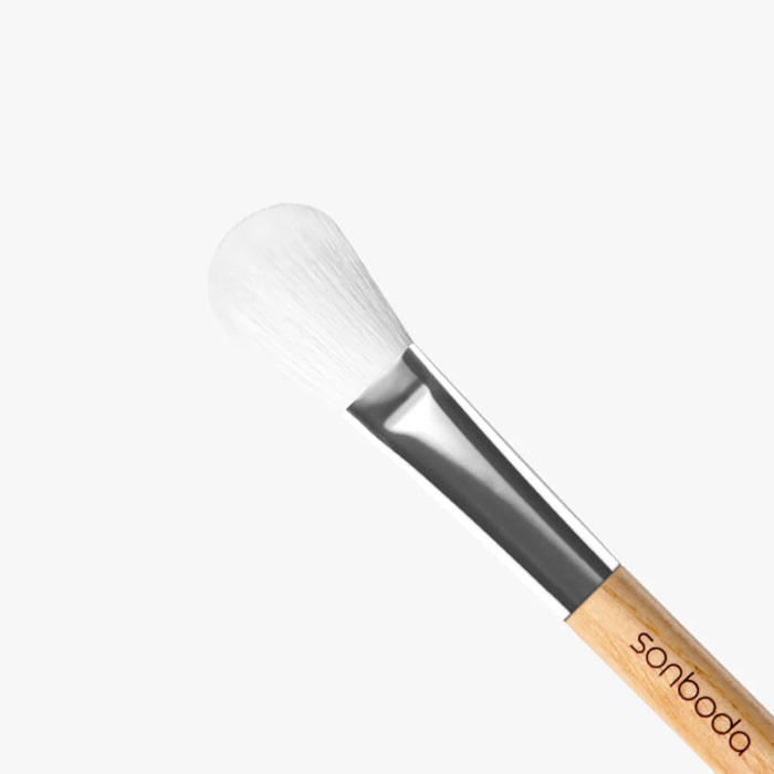 SONBODA 19 Blusher Vegan Brush - šepetėlis skaistalams
