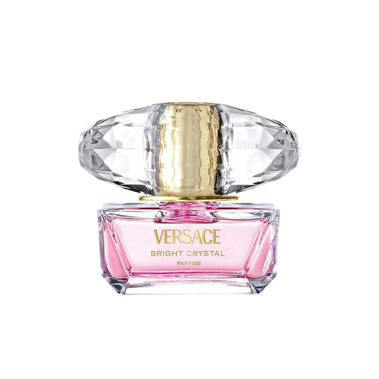 VERSACE (Special Price) : Bright Crystal Parfum | Isetan KL Online Store