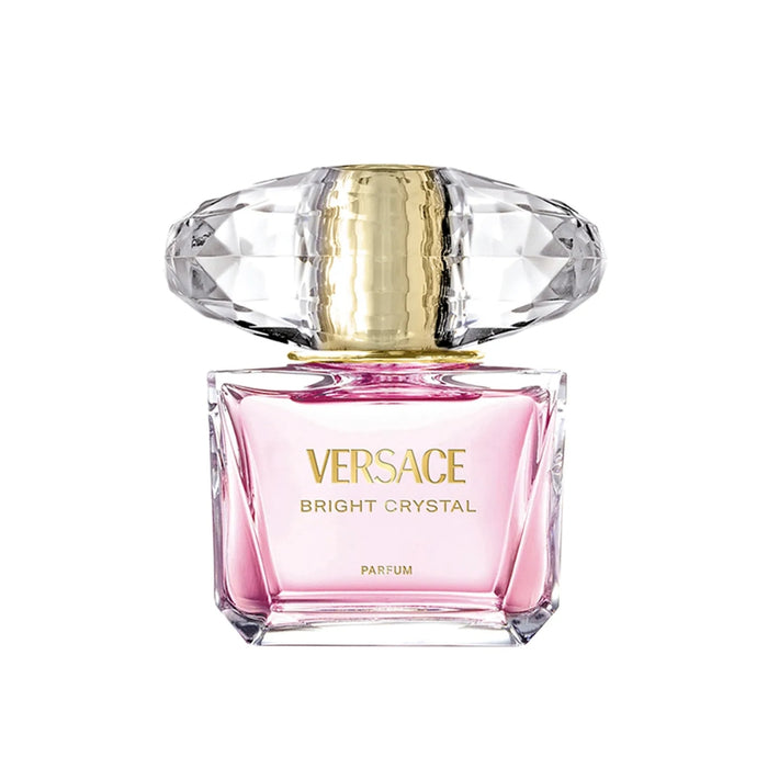 VERSACE (Special Price) : Bright Crystal Parfum | Isetan KL Online Store