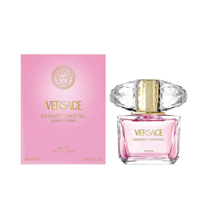 VERSACE (Special Price) : Bright Crystal Parfum | Isetan KL Online Store