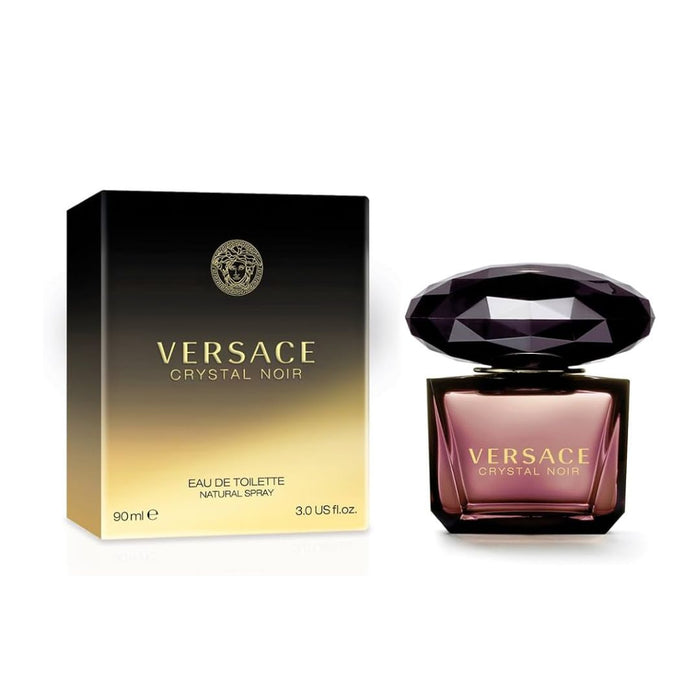 (Special Price) Crystal Noir EDT 90ml