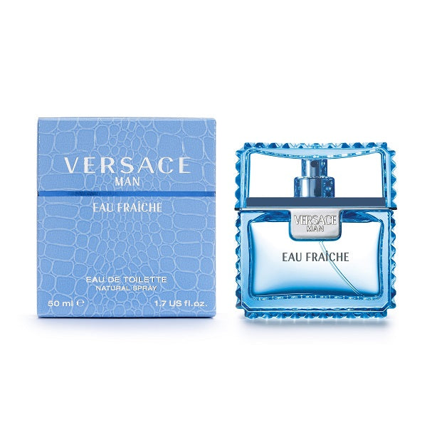 VERSACE (Special Price) Man Eau Fraiche EDT | Isetan KL Online Store