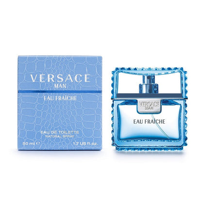 VERSACE (Special Price) Man Eau Fraiche EDT | Isetan KL Online Store