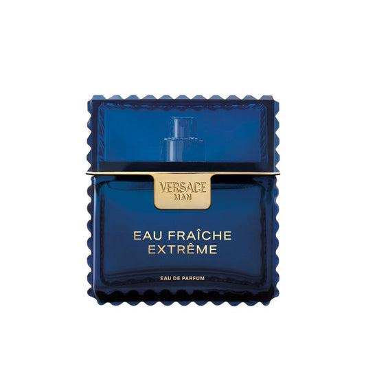 VERSACE (Special Price) Man Fraîche Extrême Extreme EDP | Isetan KL Online Store
