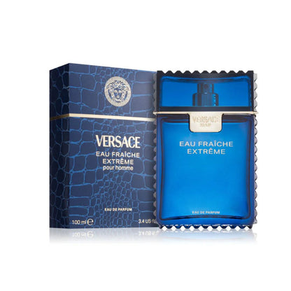 (Special Price) Man Fraîche Extrême EDP