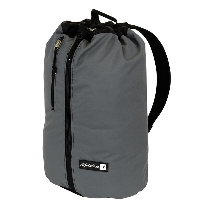 Speedster Rope Bag - Grey