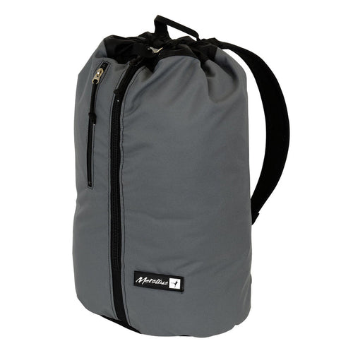 Speedster Rope Bag - Grey