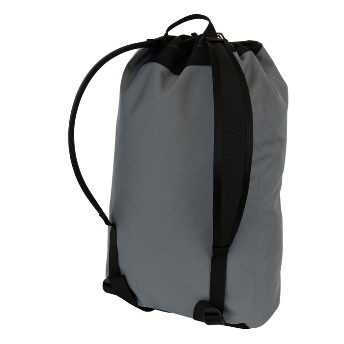 Shoulder straps