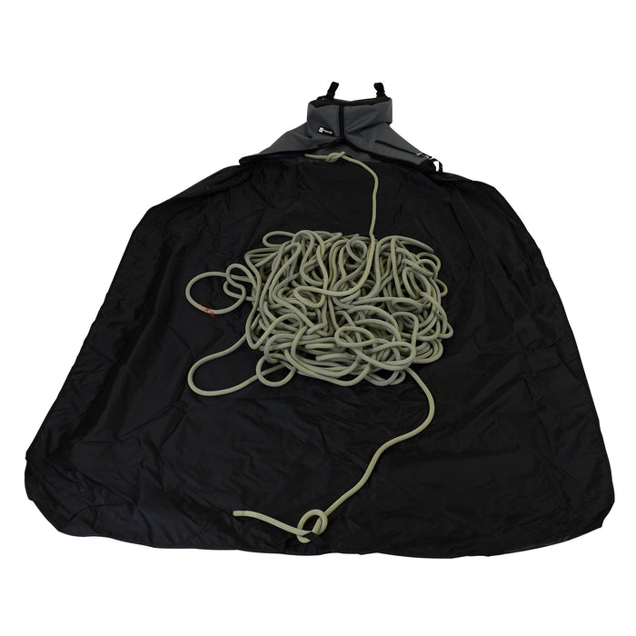 Speedster rope trap