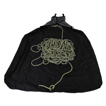 Speedster rope trap