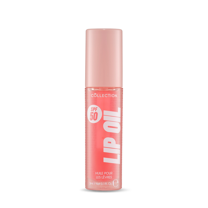 SPF 50 Lip Oil