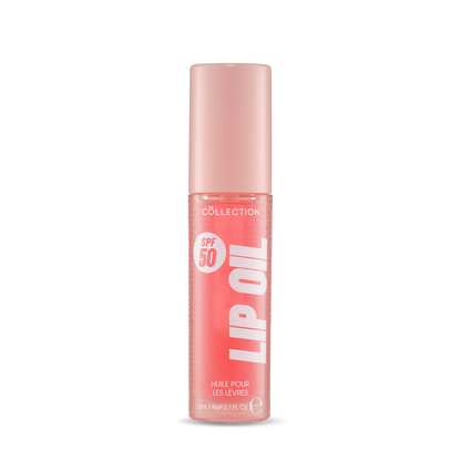 SPF 50 Lip Oil