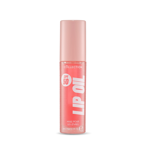 SPF 50 Lip Oil