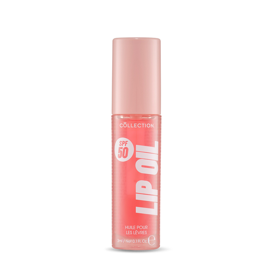 SPF 50 Lip Oil