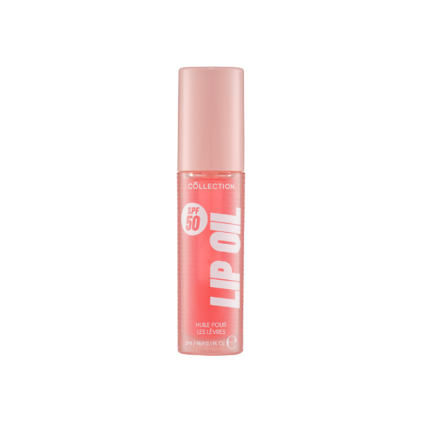 SPF 50 Lip Oil