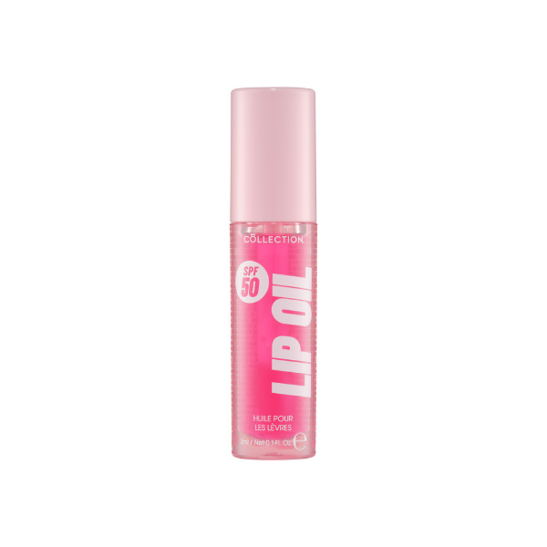 SPF 50 Lip Oil